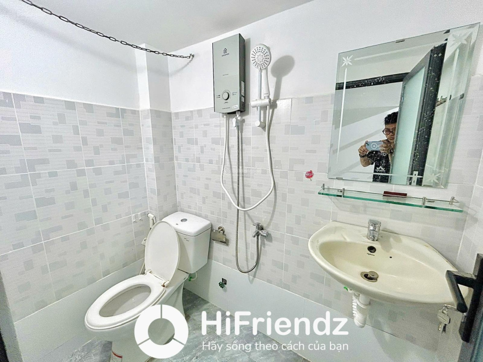 Modern Loft Studio with Mezzanine Near Big C