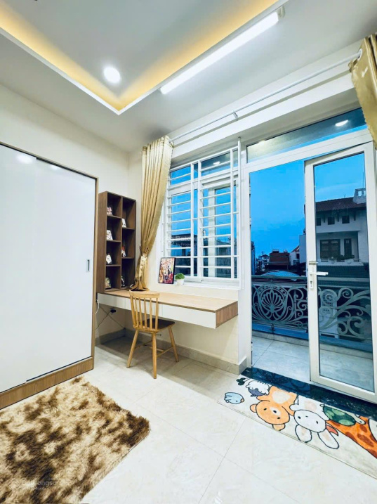 Modern Apartment in Tan Binh District