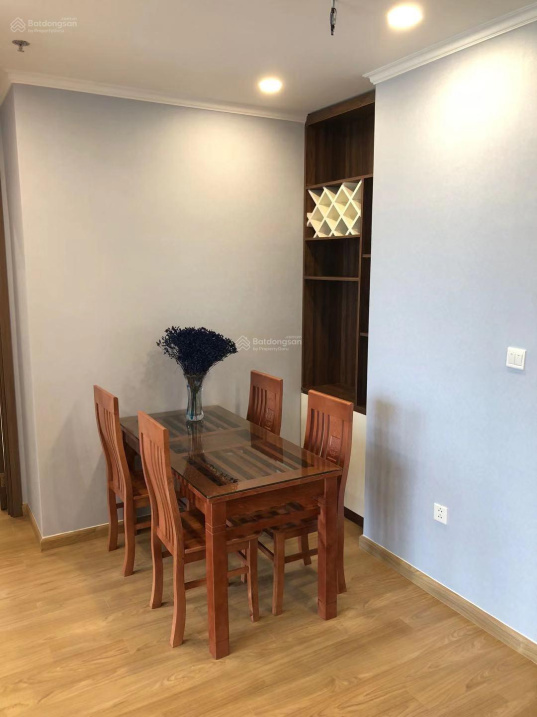 2-Bedroom Apartment with Modern Interiors near Phạm Văn Đồng