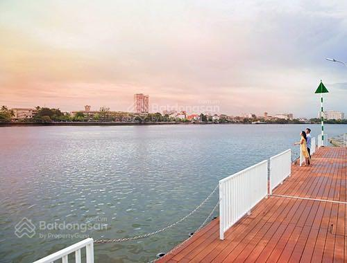 Luxury Riverside Villa in Thao Dien District