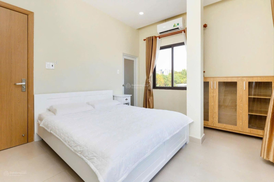 Modern 2-Bedroom Villa Apartment in Thao Dien
