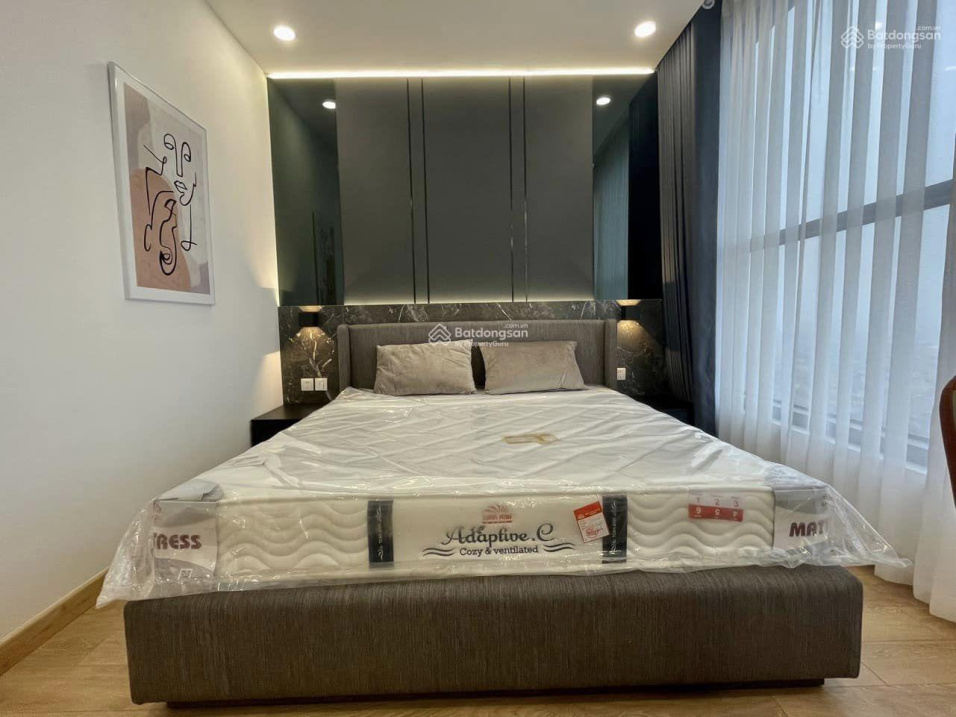 Modern 2-Bed Apartment Near Vinhomes Gardenia