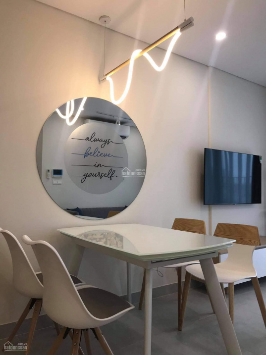 Modern 50m² Apartment Near Chu Y Bridge