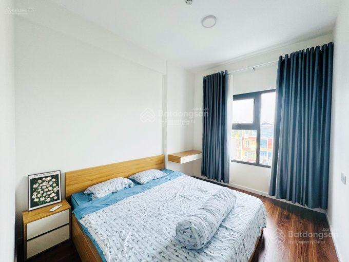 Modern Studio Apartment with Balcony in Privia