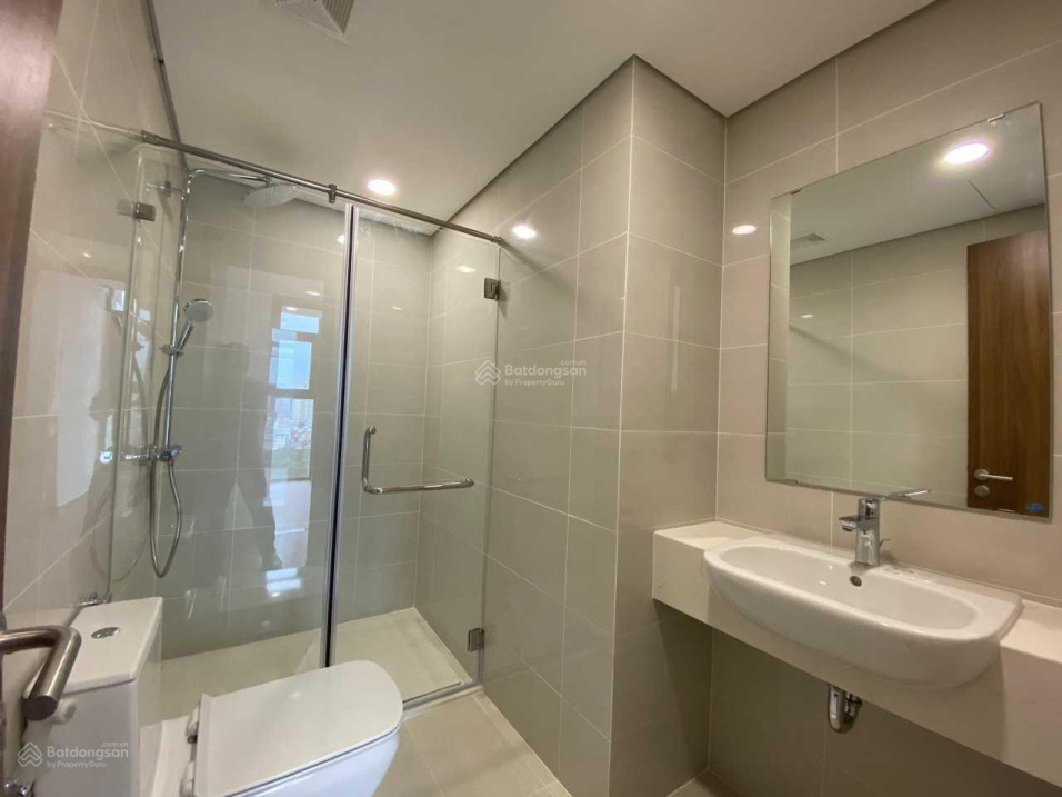 Eco Green Apartment in District 7, Fully Furnished 2-Bedroom