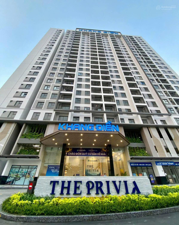 New Luxury Privia Apartment with Pool View