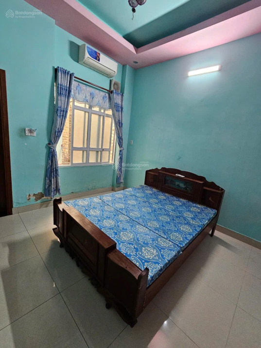 Furnished House with 2 Bedrooms in Phu Loi