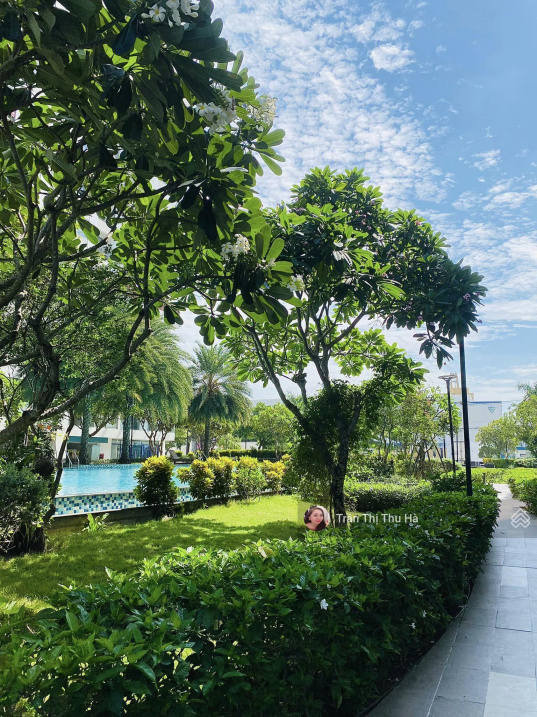 Modern 2-Bed Apartment with Pool in LuxGarden