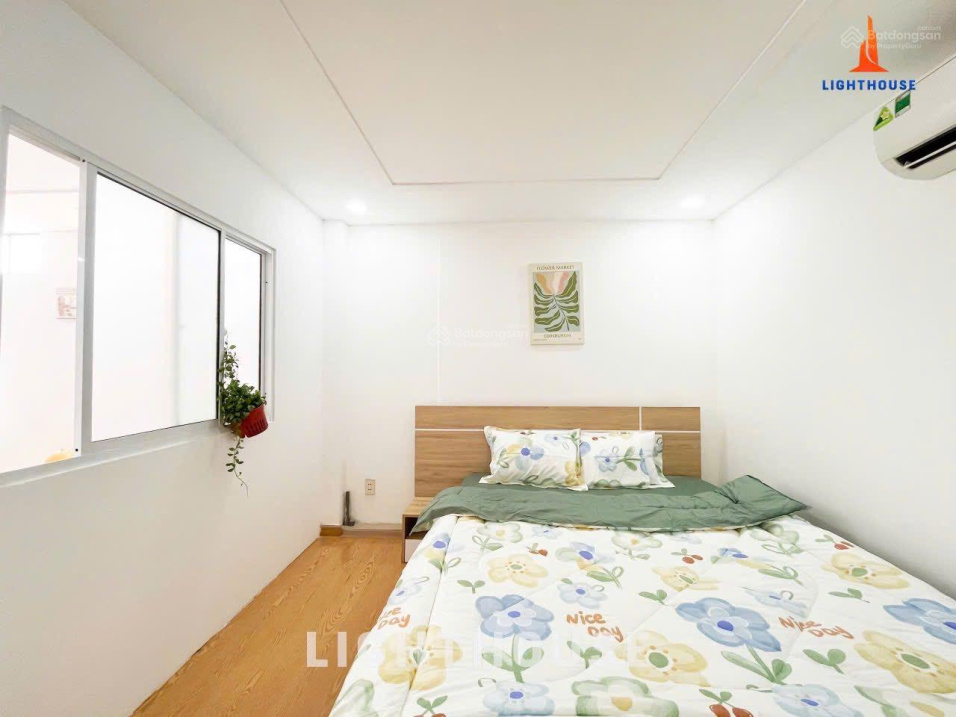 Modern Furnished Studio with Air Conditioning