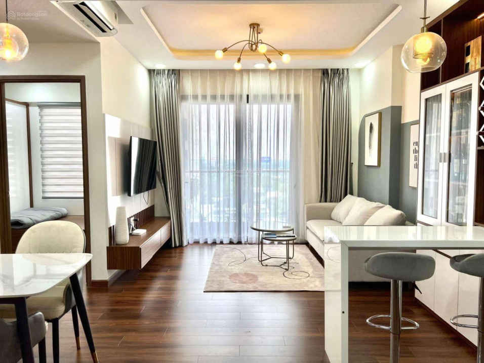 Botanica Premier Apartment near Tan Binh Airport