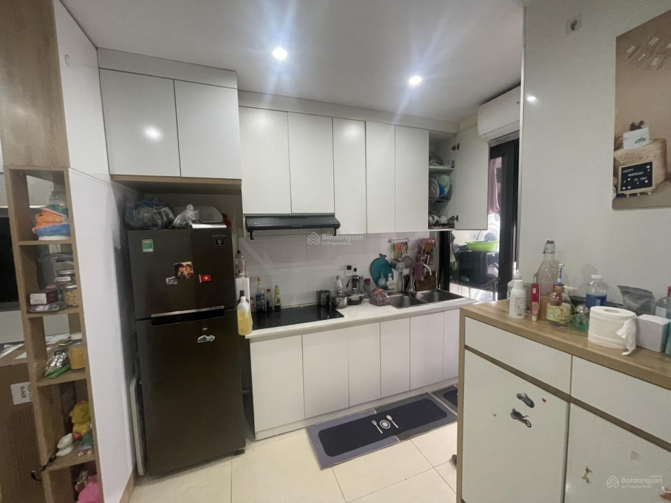 2-Bedroom Fully Furnished Apartment with Full Amenities