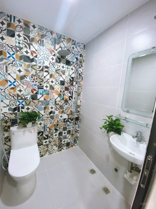 Modern Furnished Studio in Central District 3