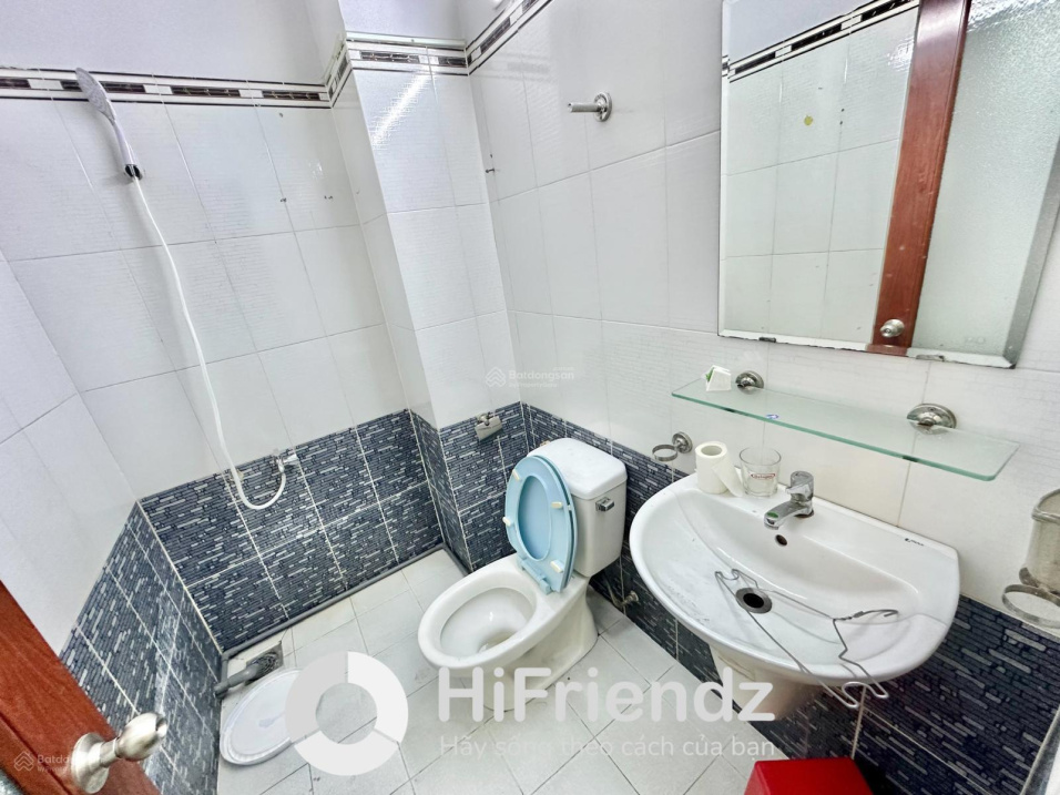 Modern 35m² Studio Near Law University