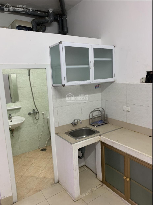 Compact Apartment in Hà Đông District