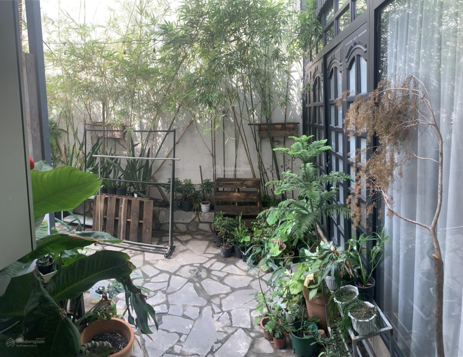 Serviced Apartment near An Phu, River View, Fully Furnished