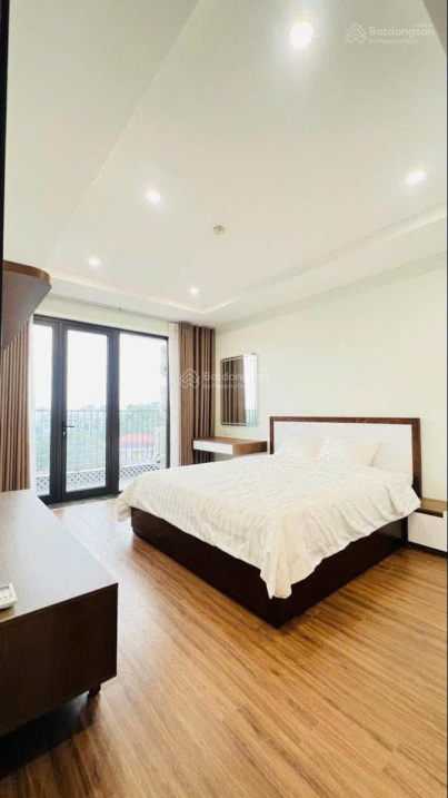 Spacious 3-bedroom apartment in Sky Central, Dinh Cong