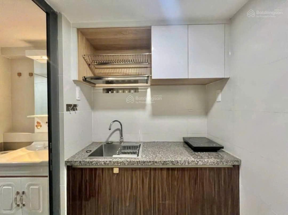 Modern Duplex Service Apartment in District 7