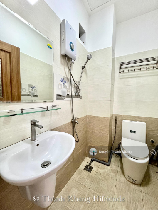 Modern Studio Near Bach Khoa University