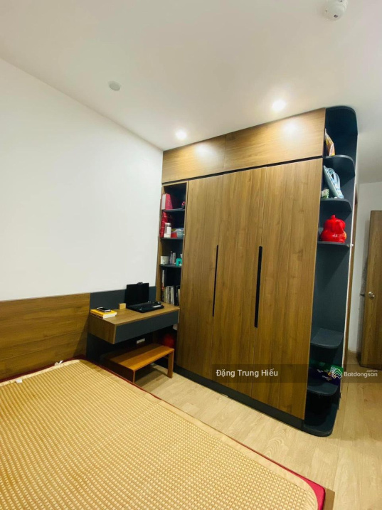 Hope Residences Phúc Đồng Apartment in Long Biên - Fully Furnished