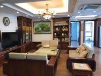 Modern 2-Bedroom Vinhomes Gardenia Apartment