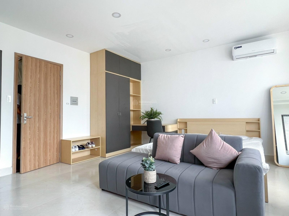 Modern Studio Near Tran Nao Roundabout