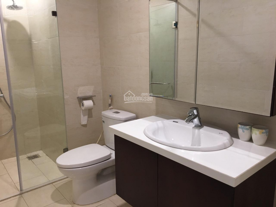 Modern Ecolife Apartment in Tay Ho District