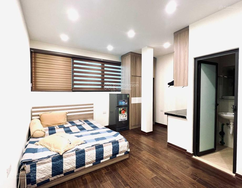 New Mini Apartment with 24/7 Security