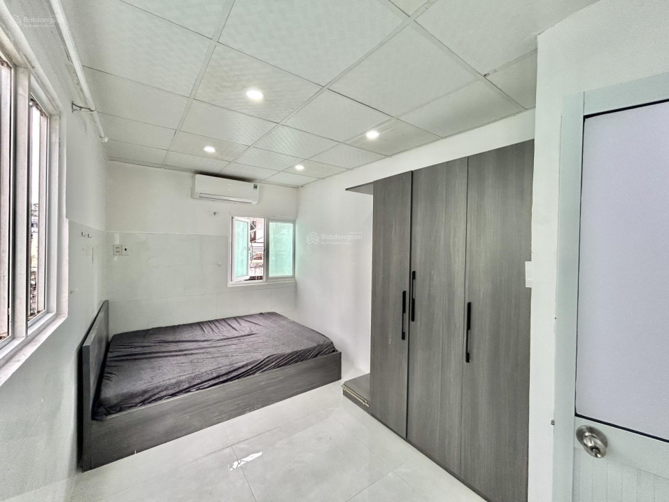 New 2BR Penthouse with Rooftop Terrace