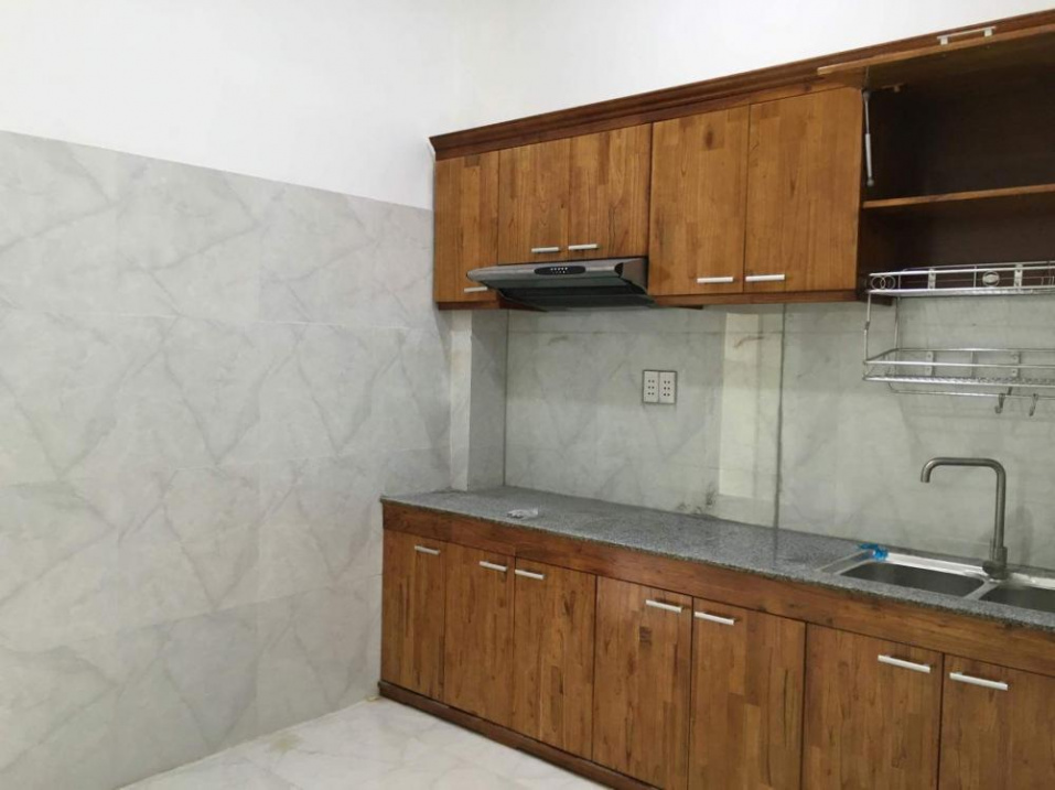 Modern 40m² Mini Apartment with Balcony