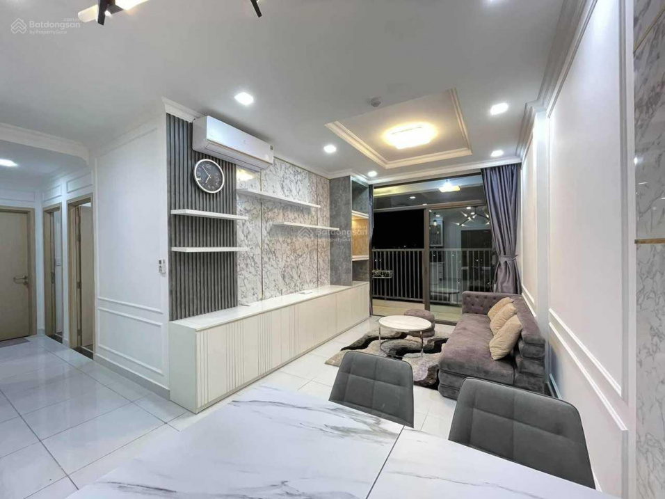 Modern Jamila Khang Dien Apartment with Pool