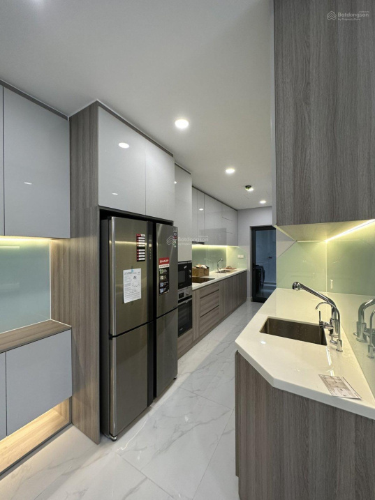2-Bedroom Apartment at Diamond Alnata with Boulevard View