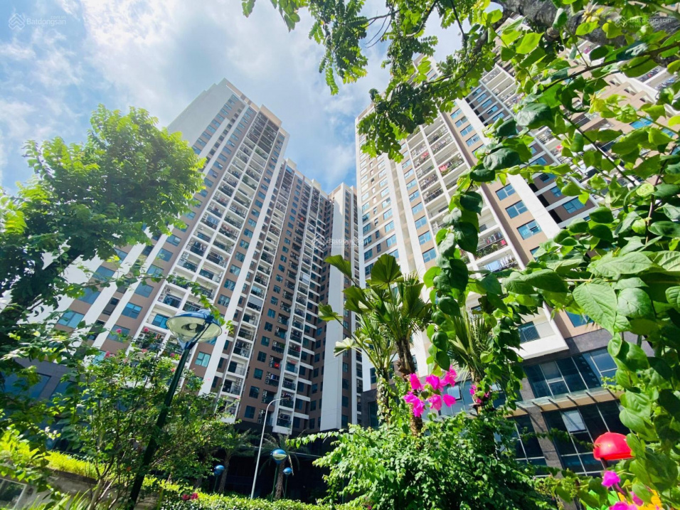 Spacious 3BR Apartment with Full Furnishings