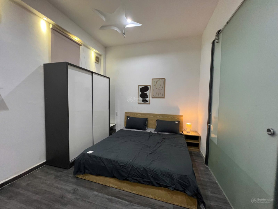 Modern Studio Apartment with Designer Interior