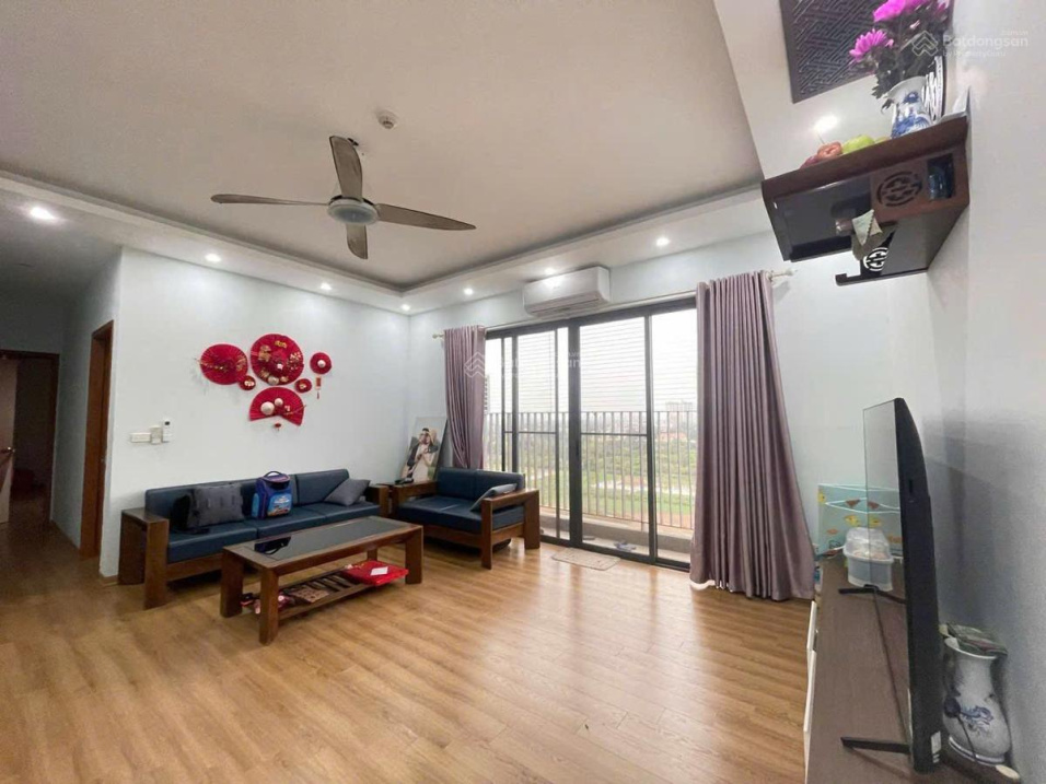 Spacious 3-Bedroom Corner Apartment at Hateco Xuân Phương
