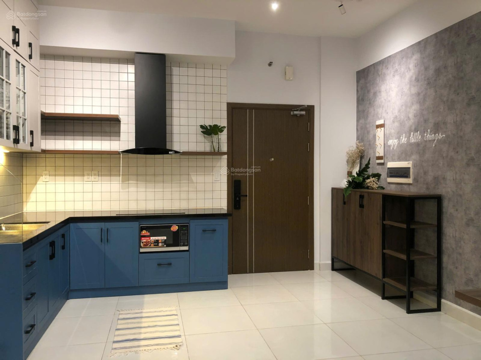 Modern 2-Bed Apartment in Jamila Khang Dien