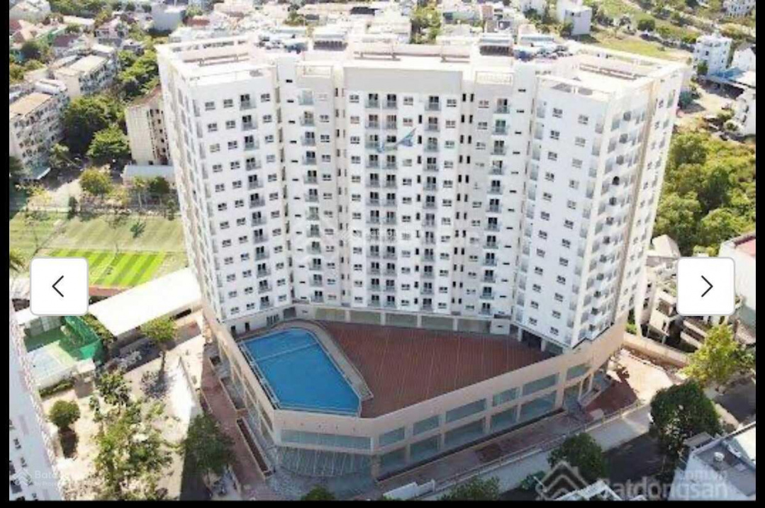 Modern 2-3BR Apartment with Pool in District 2