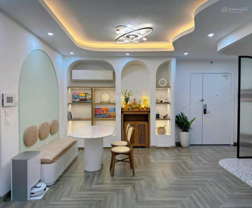 Modern Apartment in Ocean Park Gia Lam