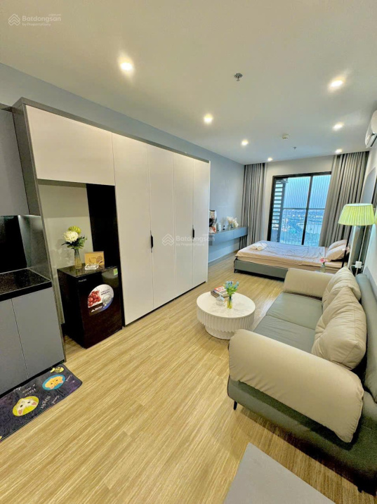 Modern Studio and Apartments in Vinhomes OceanPark