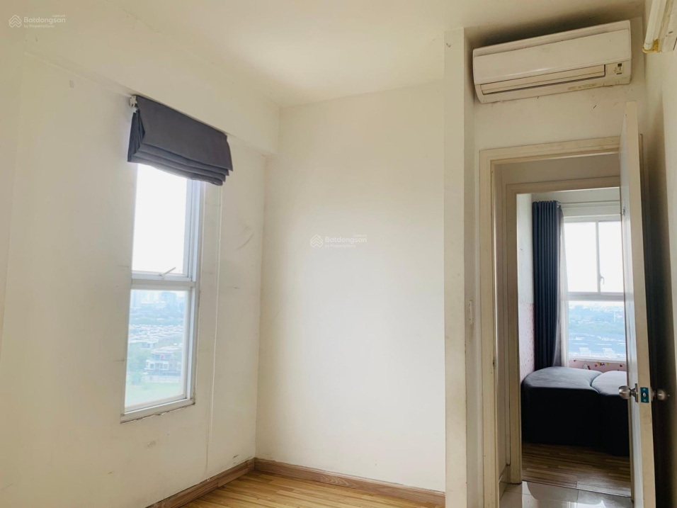 Modern Apartment in Citi Home, Cat Lai