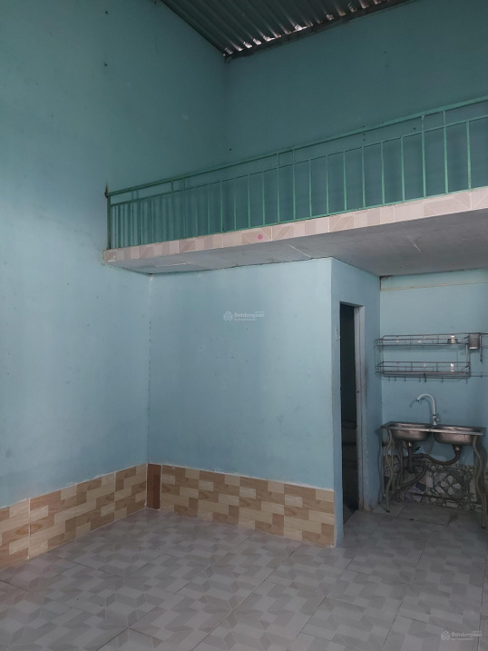 40m² Kiot with Loft and Private Bathroom