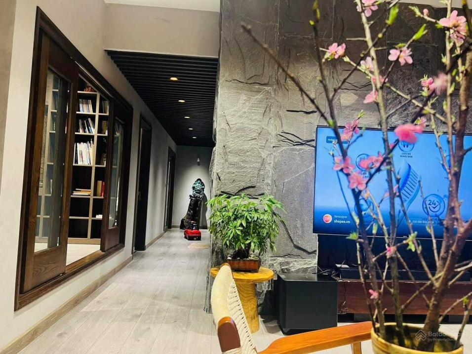 Luxury Apartment in N01 T6, T7 Ngoại Giao Đoàn, Xuân Tảo, Bắc Từ Liêm