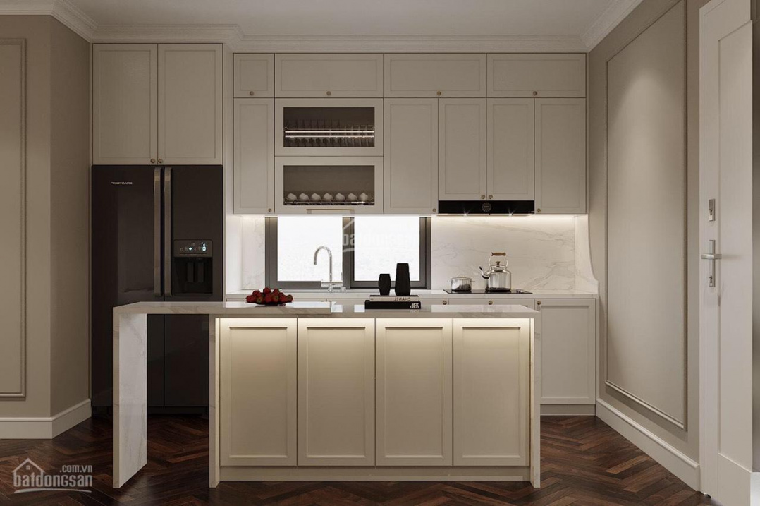 Luxury 2-Bedroom Apartment in Vincom Center
