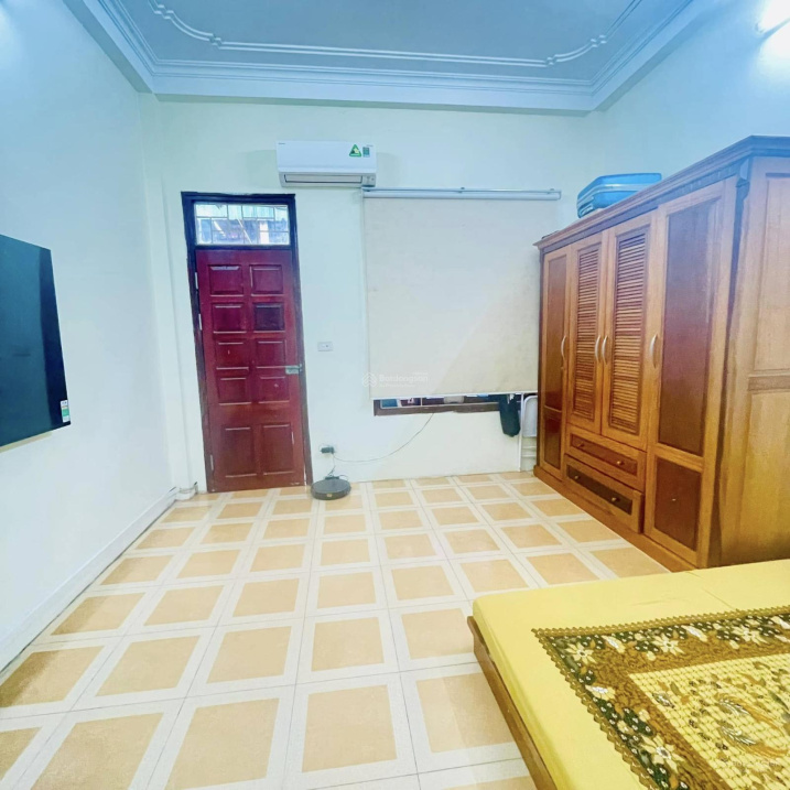 3 Bedroom House for Rent in Van Quan