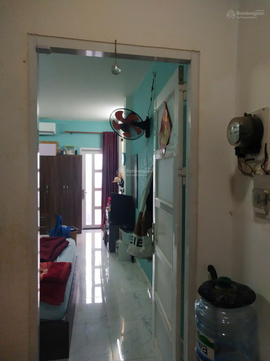 Spacious 4-bedroom house for rent in Quan 11, Ho Chi Minh City