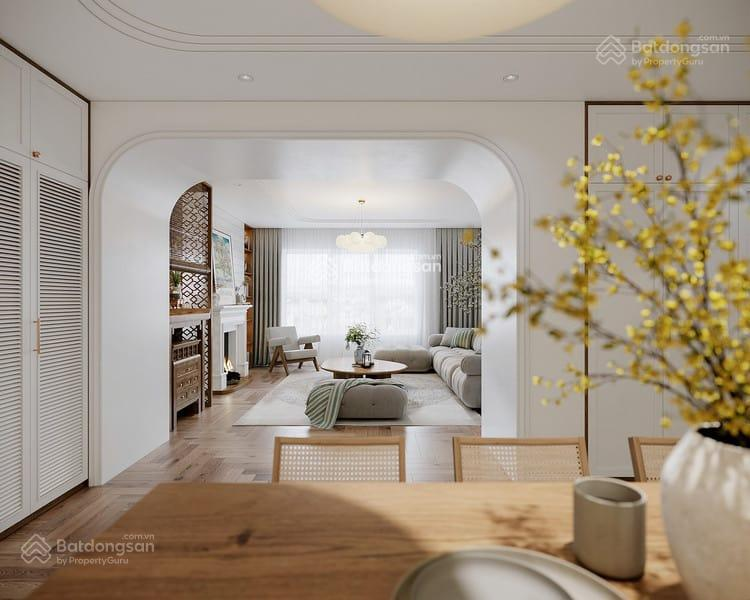 Spacious 2-Bedroom Apartment at The Harmona in Tan Binh, Ho Chi Minh City