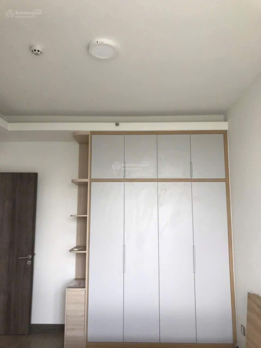 Modern Boulevard Apartment in Phu My District 7