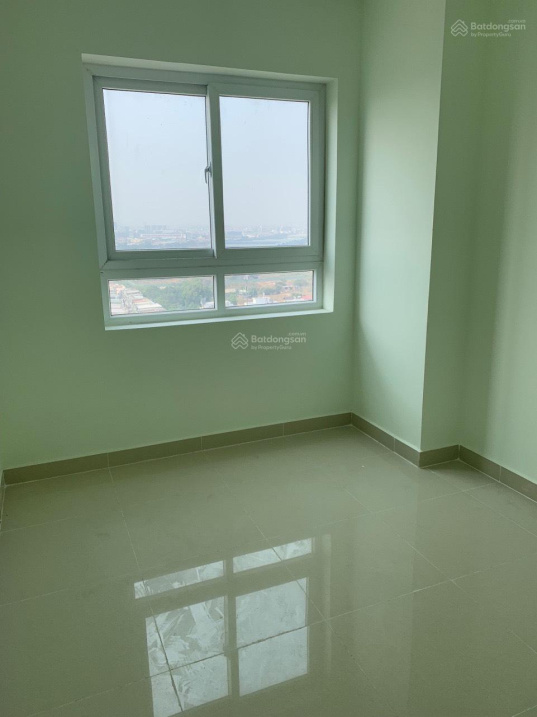 Modern Apartment in Phan Van Hon District 12