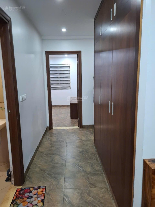 Modern 3-bedroom apartment in New Space, Giang Bien, Long Bien, Hanoi