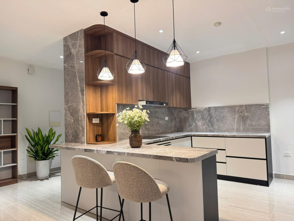 Spacious 146m² Luxury Apartment in Ciputra Hanoi