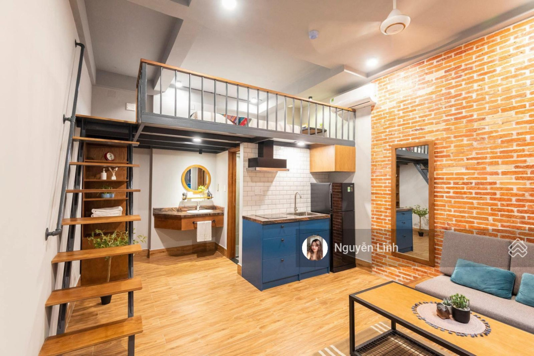 Modern Loft Apartment Near Tourist Spots